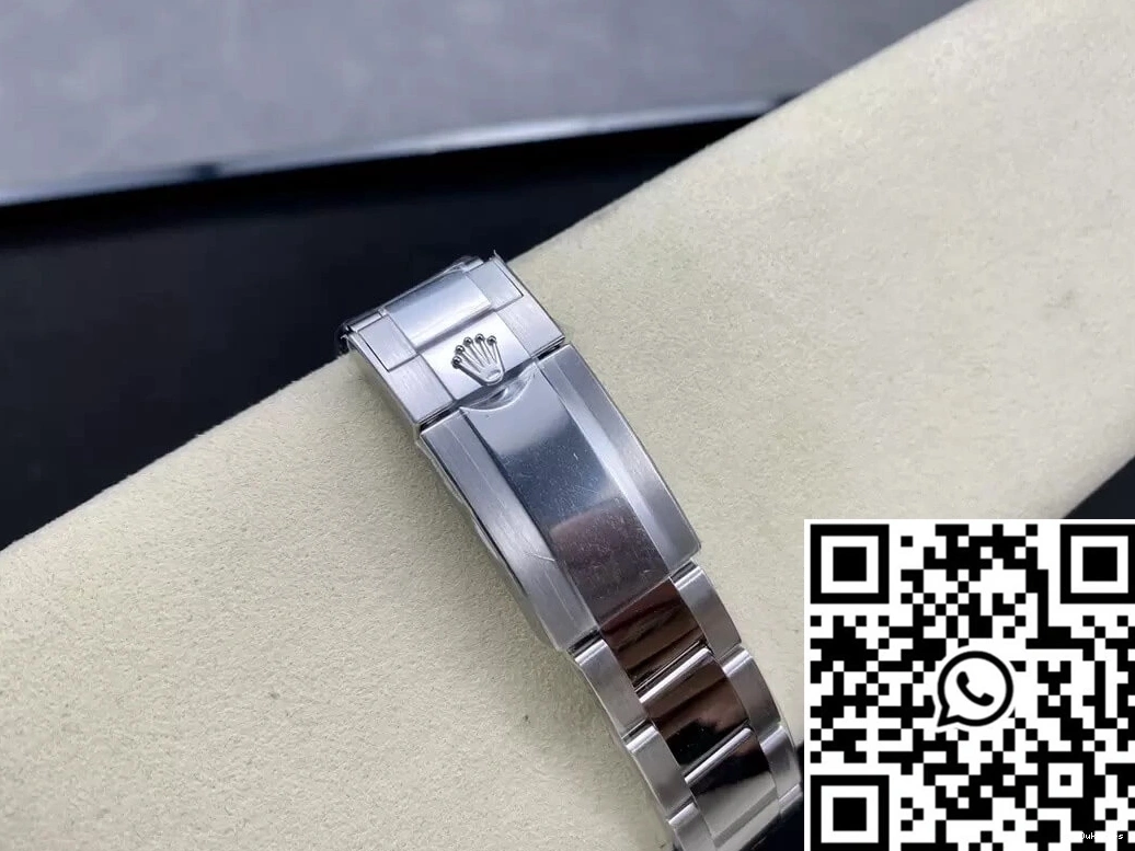 GMT Factory II M126719blro-0002 Master Meteorite C+ Rolex Dial 1005